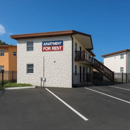$1,695 / 2br - 800ft2 - Apartment 2 bedrooms rent for $1,695 - including water & washer/dryer (Fort Lauderdale)