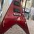 Flying V Jackson Guitar 3 thumbnail