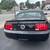 2007 Ford Mustang Convertible 4 thumbnail