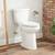 Kohler Bradenton 2-Piece Toilet 1 thumbnail
