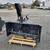 Snow Blower 1 thumbnail