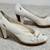 Comfortable, by Blondo - Peep-Toe Pump - Sz. 11M (barely worn) 3 thumbnail