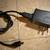 Huawei HS-050040U5 AC/DC Adapter Output 5V 400mA Wall Charger Power 2 thumbnail
