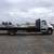2015 International 4300 23' S/A Flatbed Truck 3 thumbnail