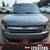 2016 Ford Flex SEL Crossover 3 thumbnail