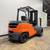 ☆☆☆  2015 TOYOTA 8FD45U FORKLIFT   ☆☆☆ 3 thumbnail