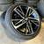 4x 19” 2025 Toyota Camry XSE Hybrid Wheels Michelin tires 235/40R19 99% TPMS 3 thumbnail