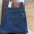 New Men's Lee 550 relaxed jeans - 38 x 32 1 thumbnail