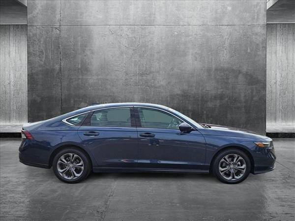 2024 Honda Accord Sedan Certified EX Sedan - $26,628 (Call *(425) 873-8280* to Confirm Availability Instantly)63623227187203123