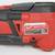 *NICE* - MILWAUKEE 2626-20 M18 18V MULTI-TOOL 7 thumbnail