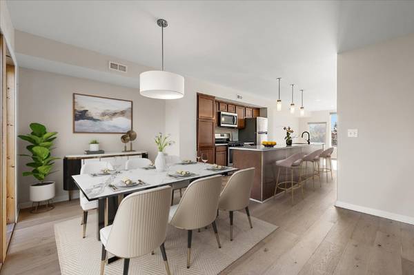 Urban Sophistication Meets Detroit Energy 1