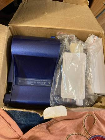 Premier Super Auto Cigarette Maker Like New 1