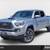 2021 Toyota Tacoma  TRD Sport 2WD Small Pickup Trucks 1 thumbnail