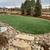 Rock, flagstone, strip stone, sod, cement, fence installation, cleanup 7 thumbnail