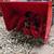 Troy Built 26" snow blower 3 thumbnail