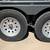 2013 DIAMOND C TANDEM AXLE  STEEL DECK UTILITY TRAILER 12 thumbnail