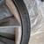 21" Tesla charcoal turbine wheels - for model S 5 thumbnail