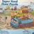 19 ~ Ravensburger 35-60 pc Puzzles - Complete 18 thumbnail