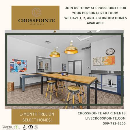 $1,655 / 2hab - 966ft2 - ¡Vive con comodidad! ¡1 mes gratis en apartamentos de 2 habitaciones y 2 baños!64009169438466120