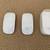 The Apple Magic Mouse, Actually 3 of them.  New, Unused, $50 Each, 2 thumbnail