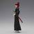 Banpresto - Bleach - Solid and Souls - Renji Abarai Statue 2 thumbnail