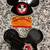 Collectible Watch - Disney - Mickey Mouse Club Anniversary Watch 3 thumbnail
