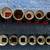 Craftsman 46 Piece Socket Set, SAE & Metric, 1/4", 3/8" & 1/2" Drive, 3 thumbnail