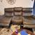 Reclining sofa 2 thumbnail