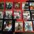 PlayStation (PS3) games, 47 total for $325 for all 4 thumbnail
