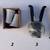 Kitchen: Tools; Salt pepper;  bbq; tongs; muffin; pizza; thermometer + 5 thumbnail