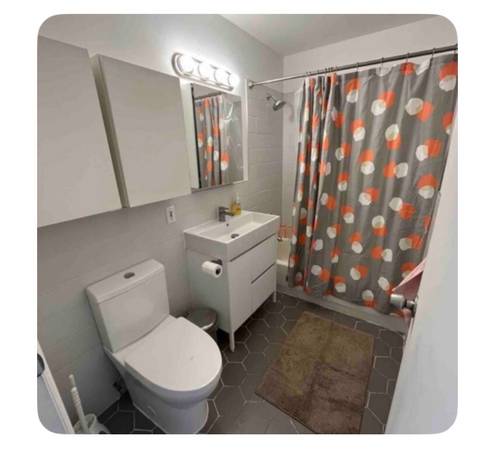 $3,800 / 2br - 750ft2 - ☀️ Amplio y luminoso apartamento de 2 habitaciones en casa adosada (bedford stuyvesant)63874743633027124