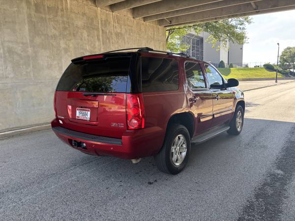 2014 GMC Yukon SLE-165k miles- Financing options available! $8999! - $8,999 (Fayetteville)63620547607297124