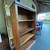 Solid wood bookcase 2 thumbnail