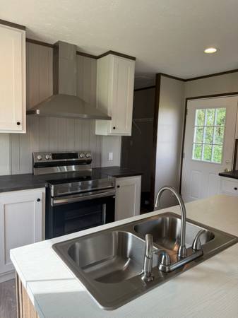 $72,900 / 3br - Brand New 3-Bedroom, 2-Bath Home For Sale!63664544211201121