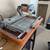 Rigid 7" Tile Saw 1 thumbnail
