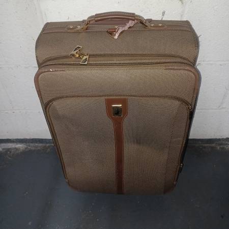 Luggage for Sale 1