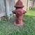 Fire Hydrant / Yard Art 1 thumbnail