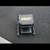 small cart on wheels for repair car 2 thumbnail