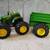 CARRITO TRACTOR Y REMOLQUE 2 thumbnail