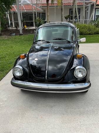 VW Escarabajo 1974 - $9.950 (Wellington)63479643614851121