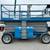 Scissor Lift Rough Terrain 4x4 2007 Genie GS-4390RT Dual Fuel 43' Plat 1 thumbnail