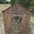 Custom Chicken Tractor & Coop Built Used 1 thumbnail