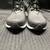 Nike Black and White Binzie Boots - 7Y 5 thumbnail