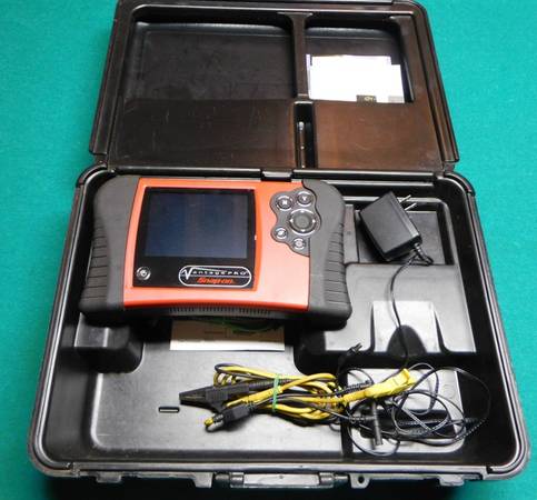 Snap On Vantage Pro 1