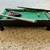 Vintage Mini Billard Pool Table Game Toy Set in original box 5 thumbnail