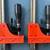JET 2 x 40" + 2 x 24" Parallel Clamps W/4 Parallel Framing Blocks 2 thumbnail