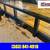 2026 Liberty LU7K83X14+2C4 Utility Trailer 10 thumbnail