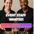 Bussers, Runners, Dishwashers & Bathroom Attendants – High-End Events 3 thumbnail