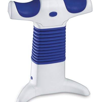 BACK 2 LIFE ~ Continuous Motion Massager Back Pain 1