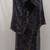 Jewel Queen Vintage Silk & Sequin Blouse and Skirt Set - 2 pc - Size L 7 thumbnail